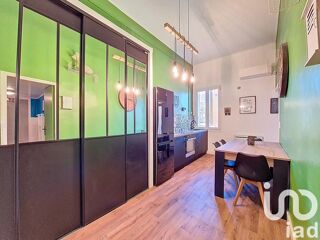  Appartement  vendre 1 pice 32 m