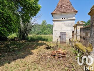  Maison � vendre 8 pi�ces 220 m�