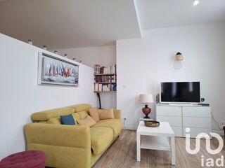  Maison � vendre 2 pi�ces 41 m�
