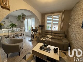  Appartement � vendre 3 pi�ces 69 m�