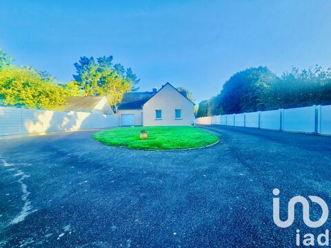   Vente Maison/villa 7 pi�ces Maison - 7 pi�ce(s) - 132 m�