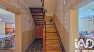  Maison � vendre 7 pi�ces 150 m�