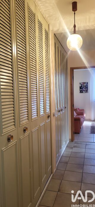  Appartement � vendre 5 pi�ces 119 m�