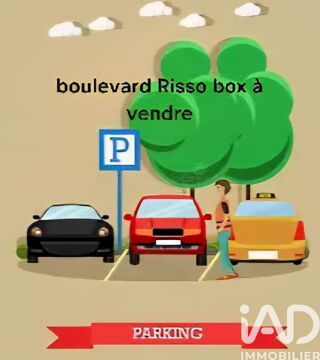  Parking / Garage � vendre 14 m�