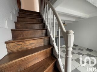  Maison � vendre 3 pi�ces 63 m�