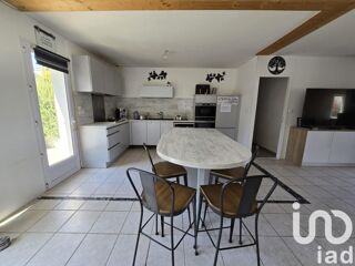  Maison � vendre 8 pi�ces 166 m�