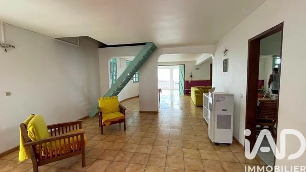 � vendre  Maison Gourbeyre (97113)