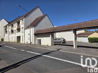  Appartement  vendre 3 pices 72 m