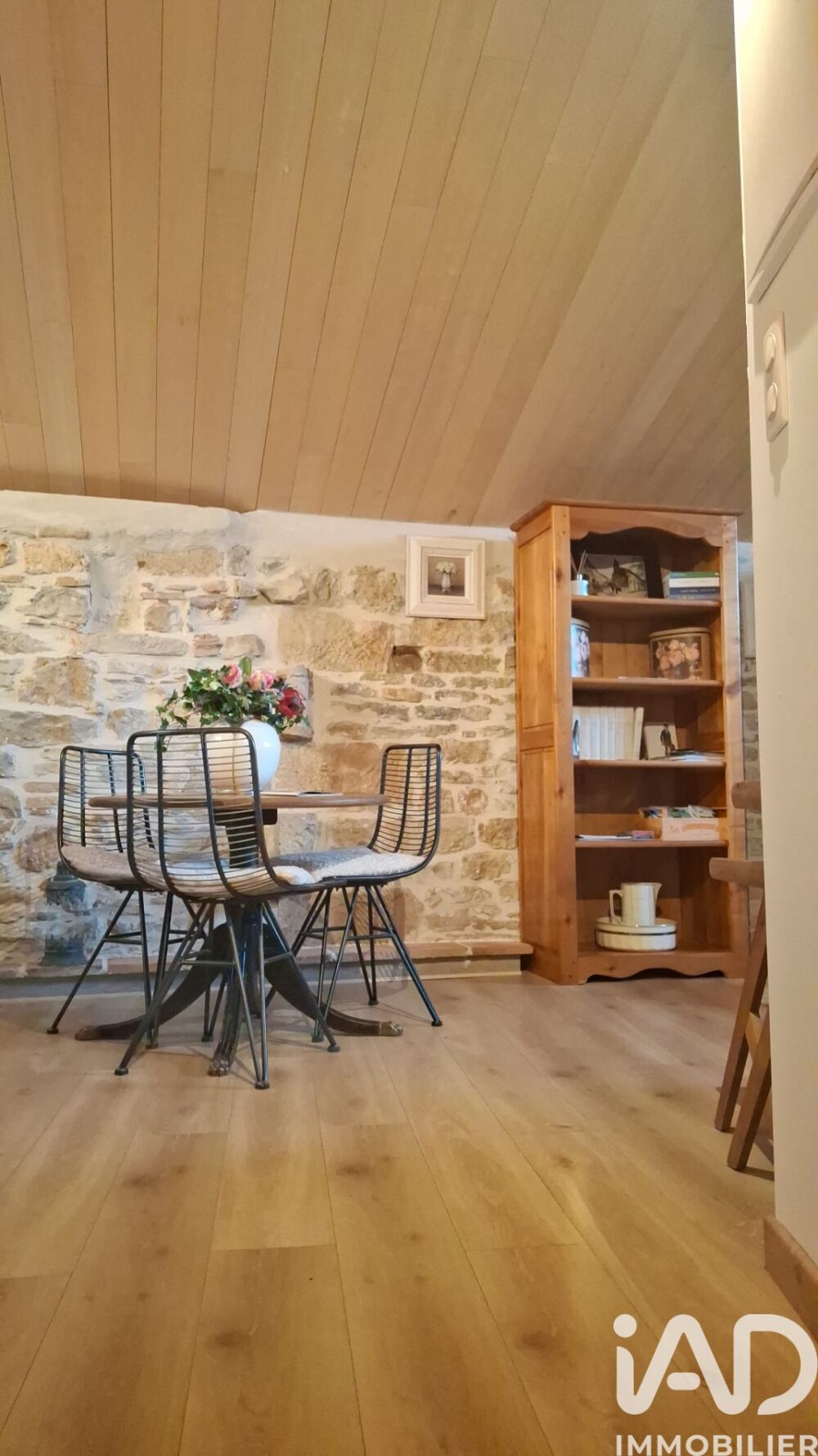 � vendre  Maison Bruniquel (82800)