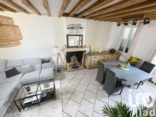  Maison � vendre 6 pi�ces 84 m�