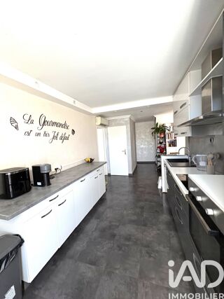  Appartement � vendre 4 pi�ces 94 m�