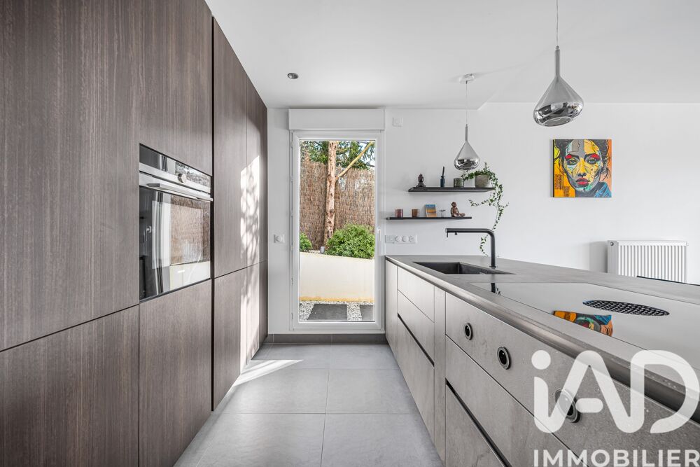 � vendre  Appartement Garches (92380)