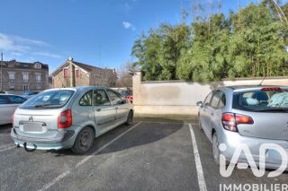  Appartement � vendre 2 pi�ces 37 m�