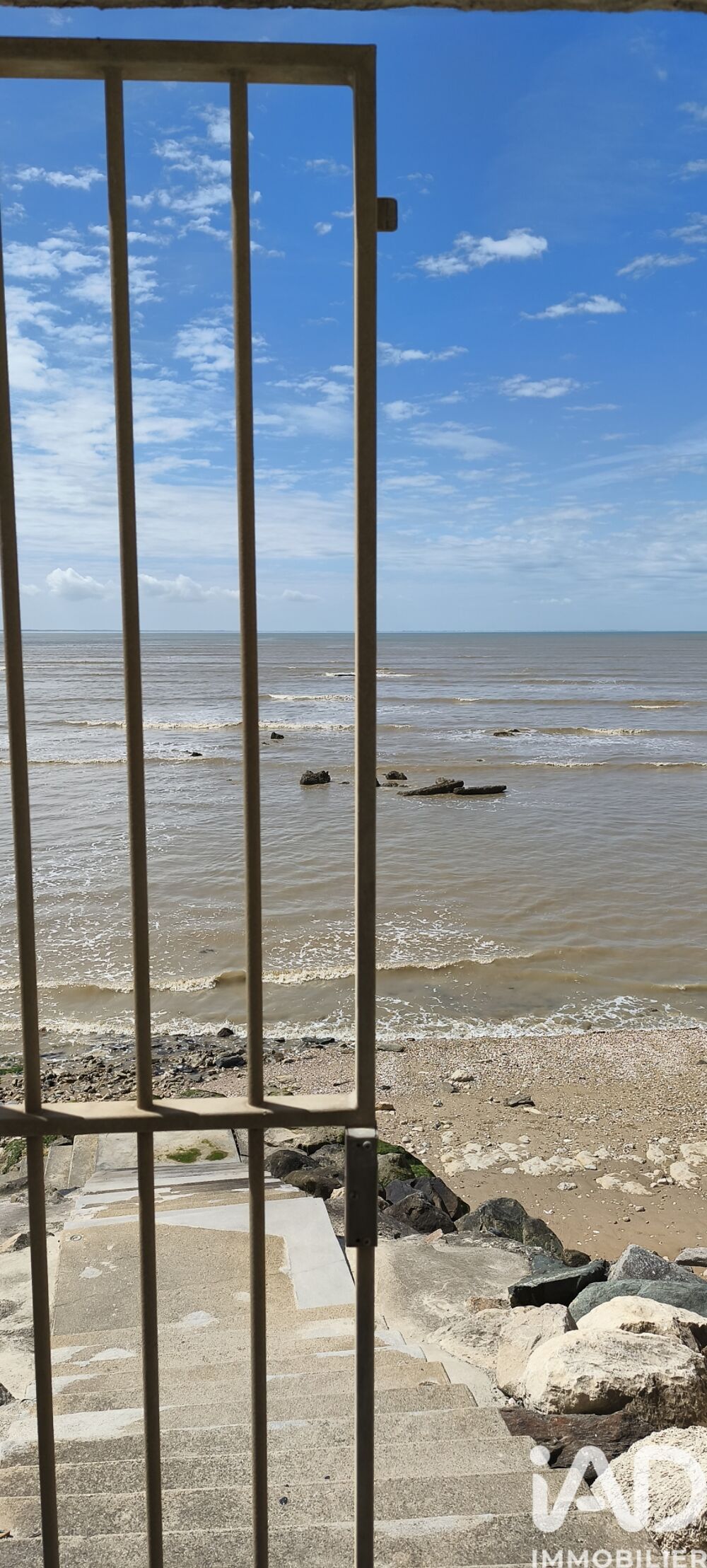 � vendre  Maison Angoulins (17690)