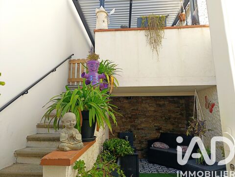   Vente Maison de village 3 pi�ces Maison - 3 pi�ce(s) - 55 m�