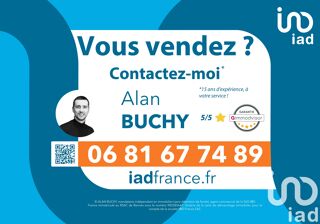  Appartement  vendre 1 pice 10 m