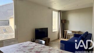  Appartement � vendre 2 pi�ces 43 m�