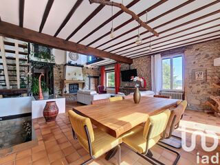  Maison � vendre 9 pi�ces 327 m�