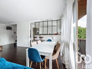  Appartement  vendre 4 pices 87 m