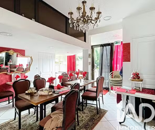  Immeuble � vendre 43 m�