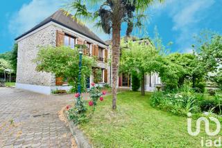  Maison � vendre 8 pi�ces 175 m�