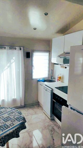  Maison � vendre 1 pi�ce 15 m�