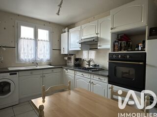  Maison � vendre 6 pi�ces 96 m�