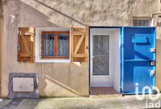  Maison  vendre 2 pices 32 m