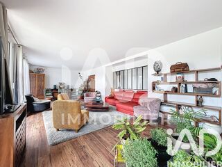  Appartement � vendre 4 pi�ces 113 m�