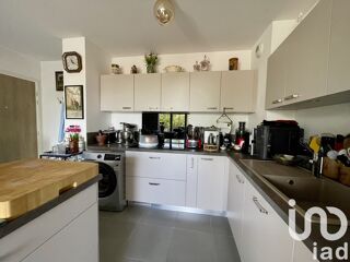  Appartement � vendre 2 pi�ces 40 m�