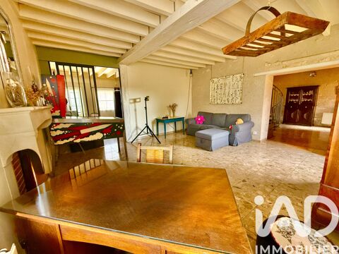   Vente Maison de campagne 6 pi�ces Maison - 6 pi�ce(s) - 164 m�