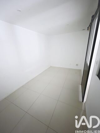  Appartement � vendre 1 pi�ce 32 m�