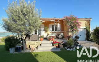  Maison � vendre 4 pi�ces 82 m�