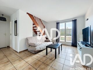  Maison � vendre 4 pi�ces 85 m�