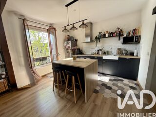  Appartement � vendre 3 pi�ces 51 m�