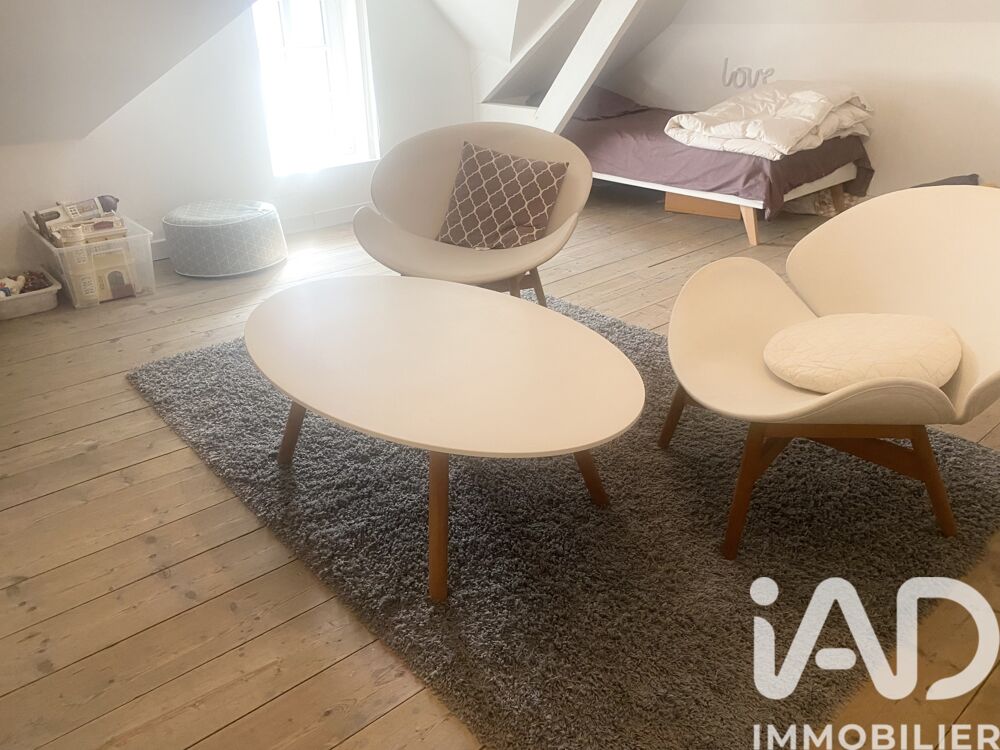 � vendre  Maison Le Touquet-Paris-Plage (62520)