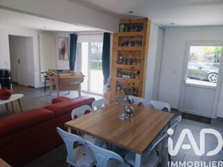  Maison � vendre 4 pi�ces 86 m�