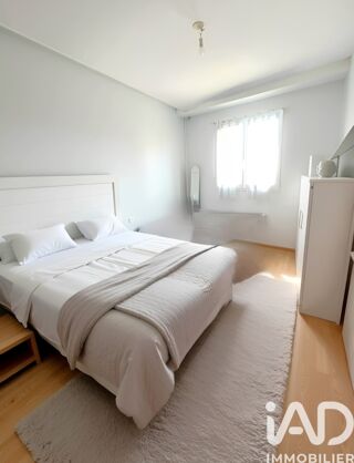  Appartement � vendre 2 pi�ces 48 m�