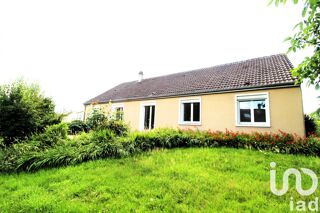  Maison � vendre 4 pi�ces 94 m�