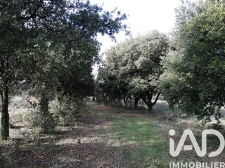  Terrain � vendre 1368 m�