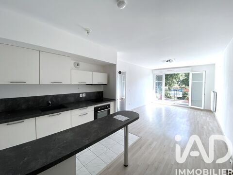  Appartement � louer 2 pi�ces 46 m�