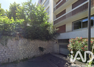  Parking / Garage � vendre 12 m�