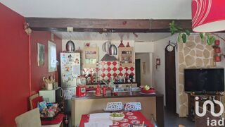  Appartement � vendre 4 pi�ces 88 m�