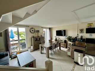  Appartement  vendre 3 pices 66 m