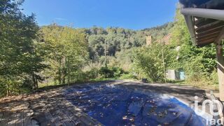  Maison � vendre 10 pi�ces 442 m�