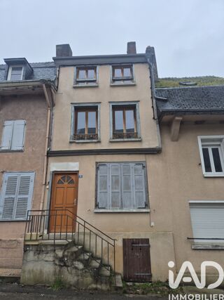  Maison � vendre 4 pi�ces 80 m�