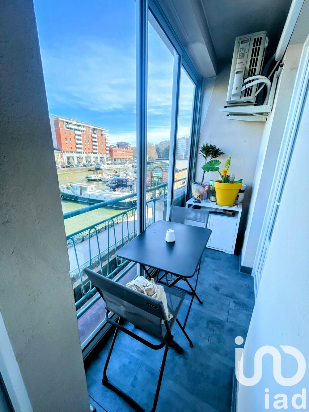 Vente Appartement Vente Appartement 4 pices Toulouse