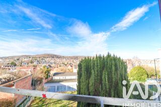  Appartement � vendre 4 pi�ces 76 m�