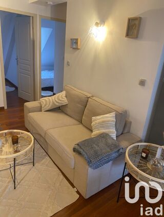  Appartement � vendre 3 pi�ces 50 m�