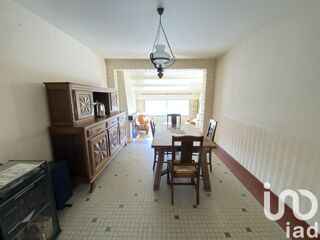  Maison � vendre 5 pi�ces 83 m�